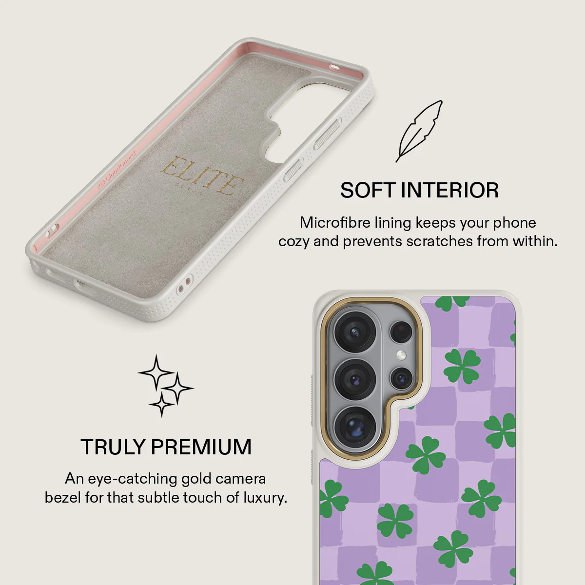 Found It - Samsung Galaxy S26 Ultra Case - Image 31