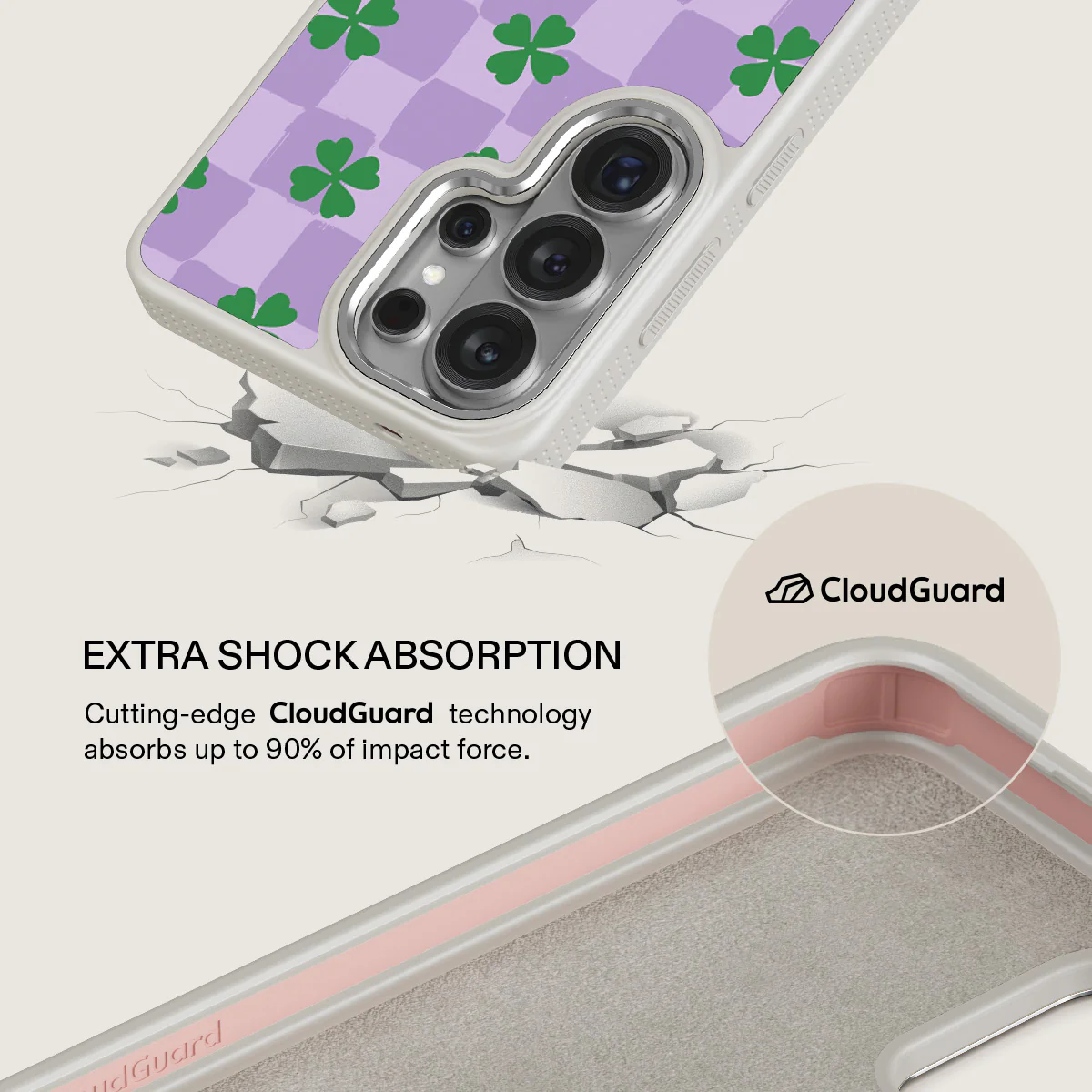 Found It - Samsung Galaxy S26 Ultra Case - Image 35
