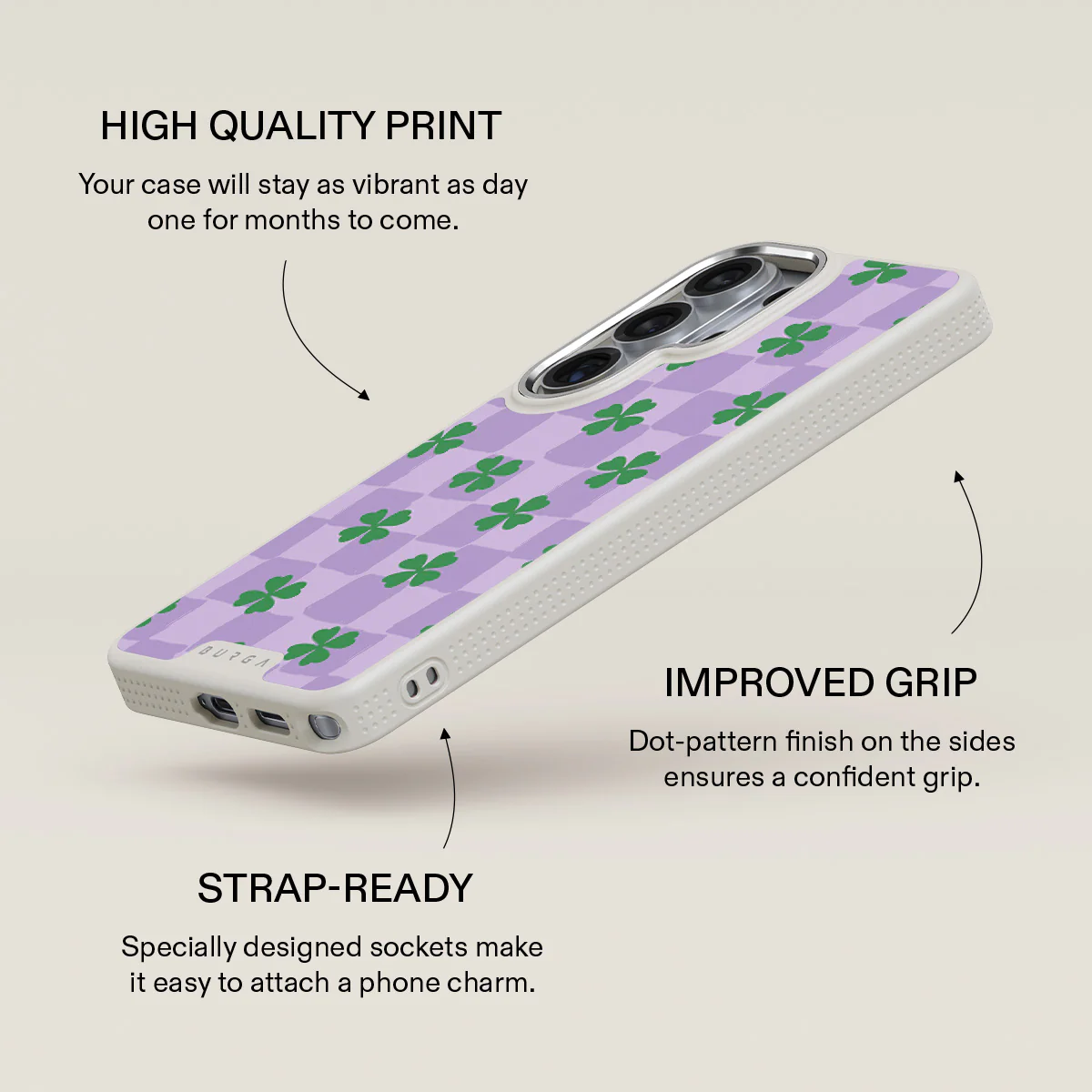 Found It - Samsung Galaxy S26 Ultra Case - Image 37