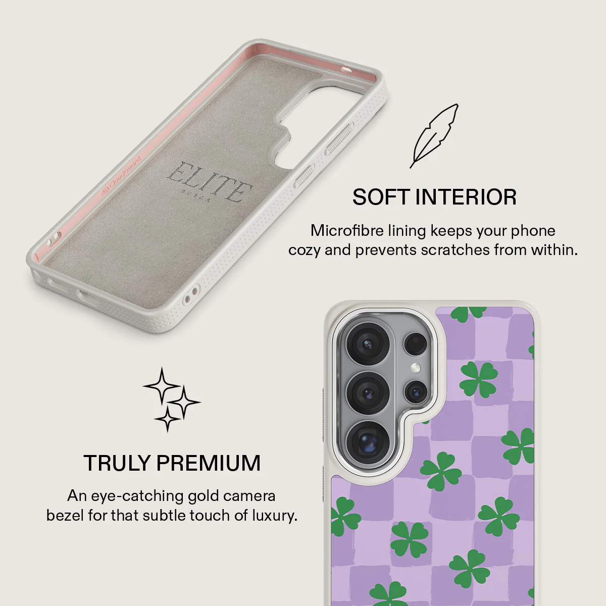 Found It - Samsung Galaxy S26 Ultra Case - Image 38