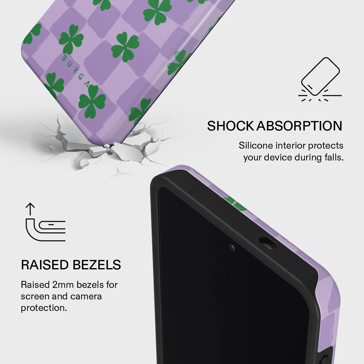 Found It - Samsung Galaxy S26 Ultra Case - Image 4