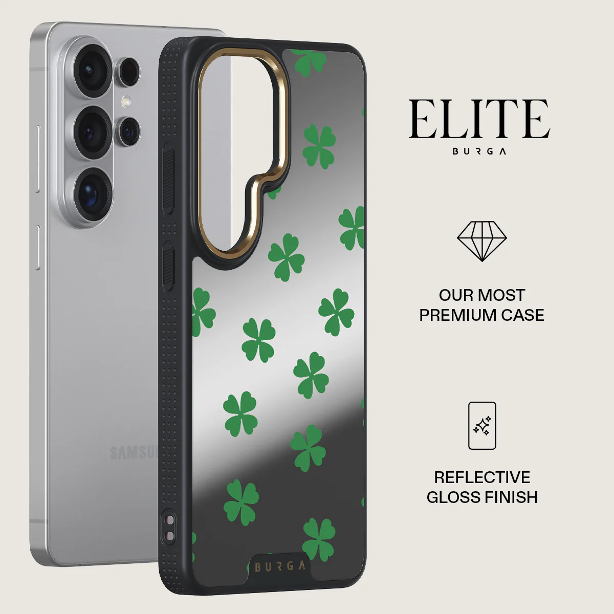 Found It - Samsung Galaxy S26 Ultra Case - Image 41
