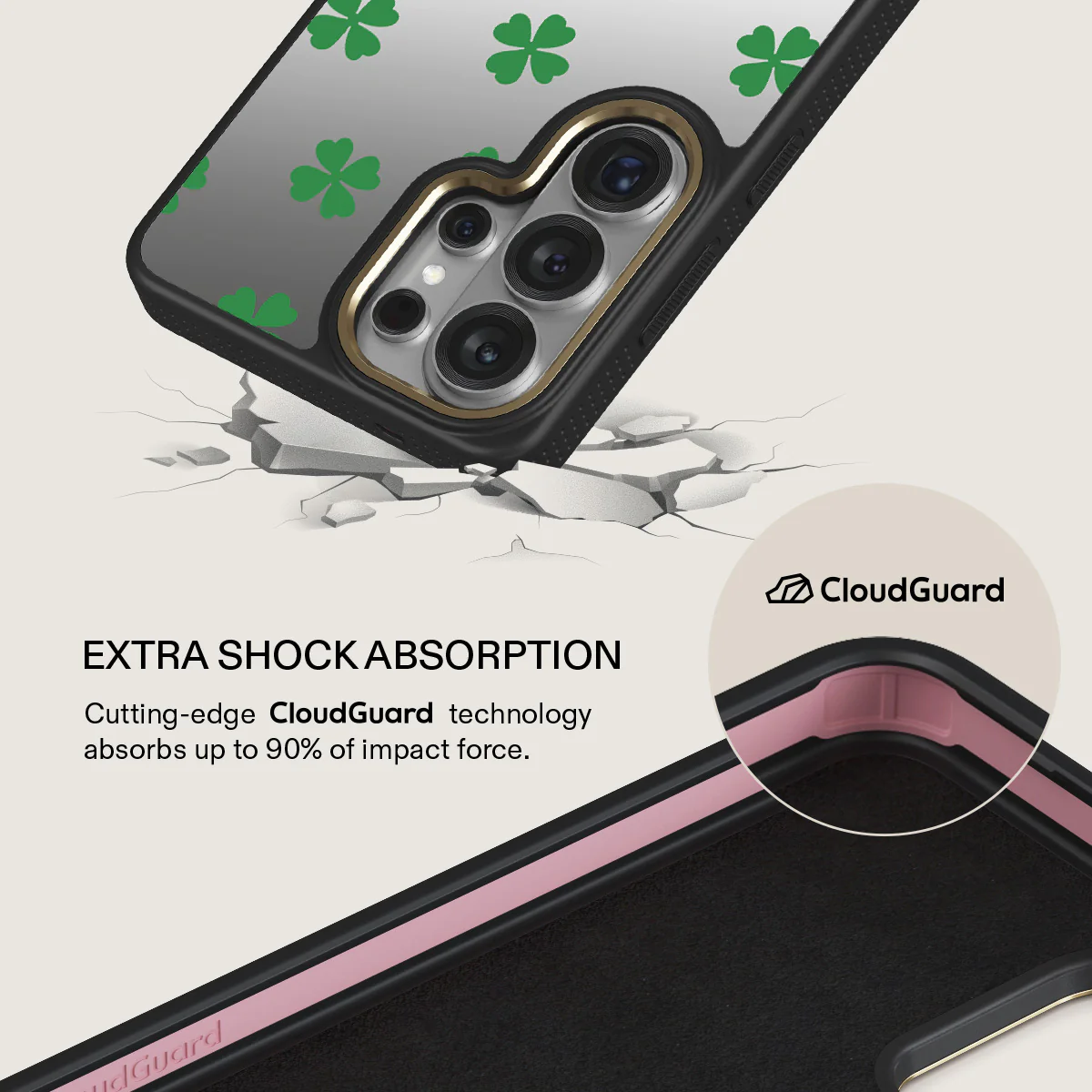 Found It - Samsung Galaxy S26 Ultra Case - Image 42