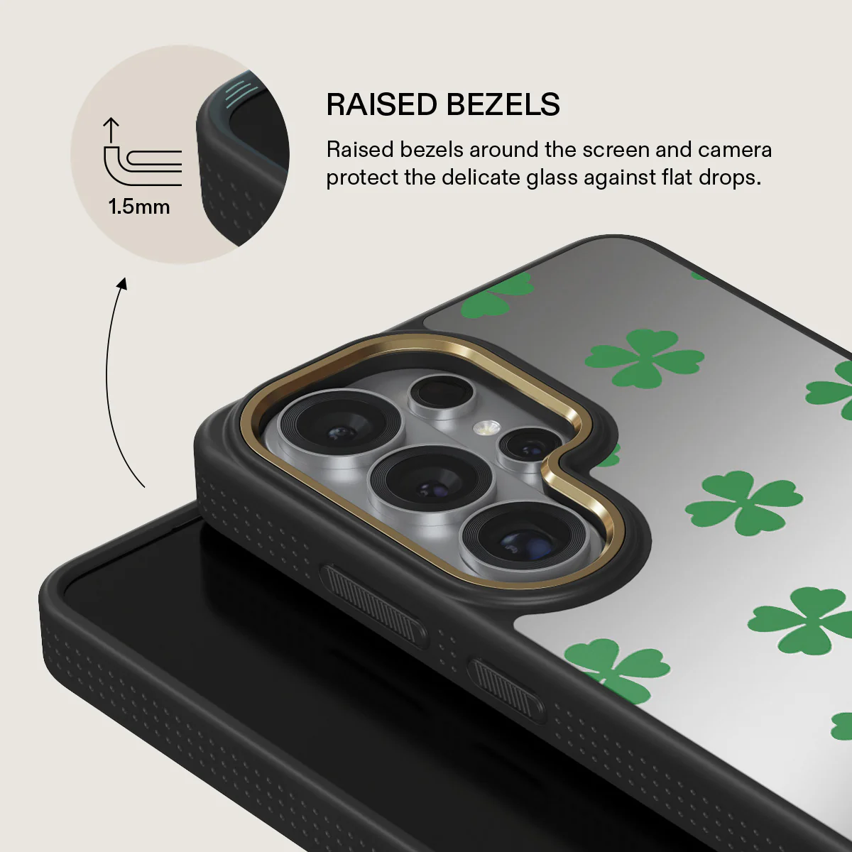 Found It - Samsung Galaxy S26 Ultra Case - Image 44