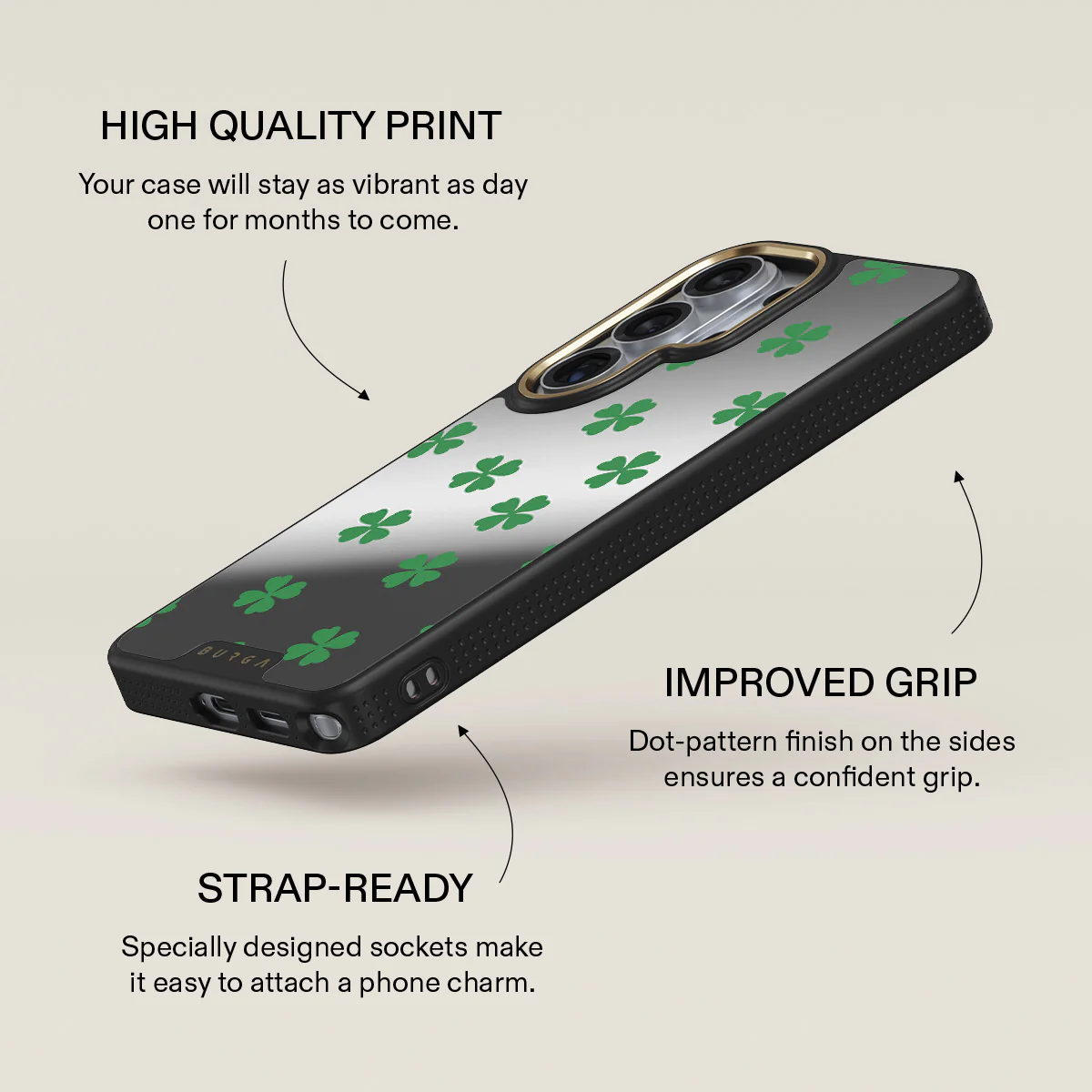 Found It - Samsung Galaxy S26 Ultra Case - Image 45