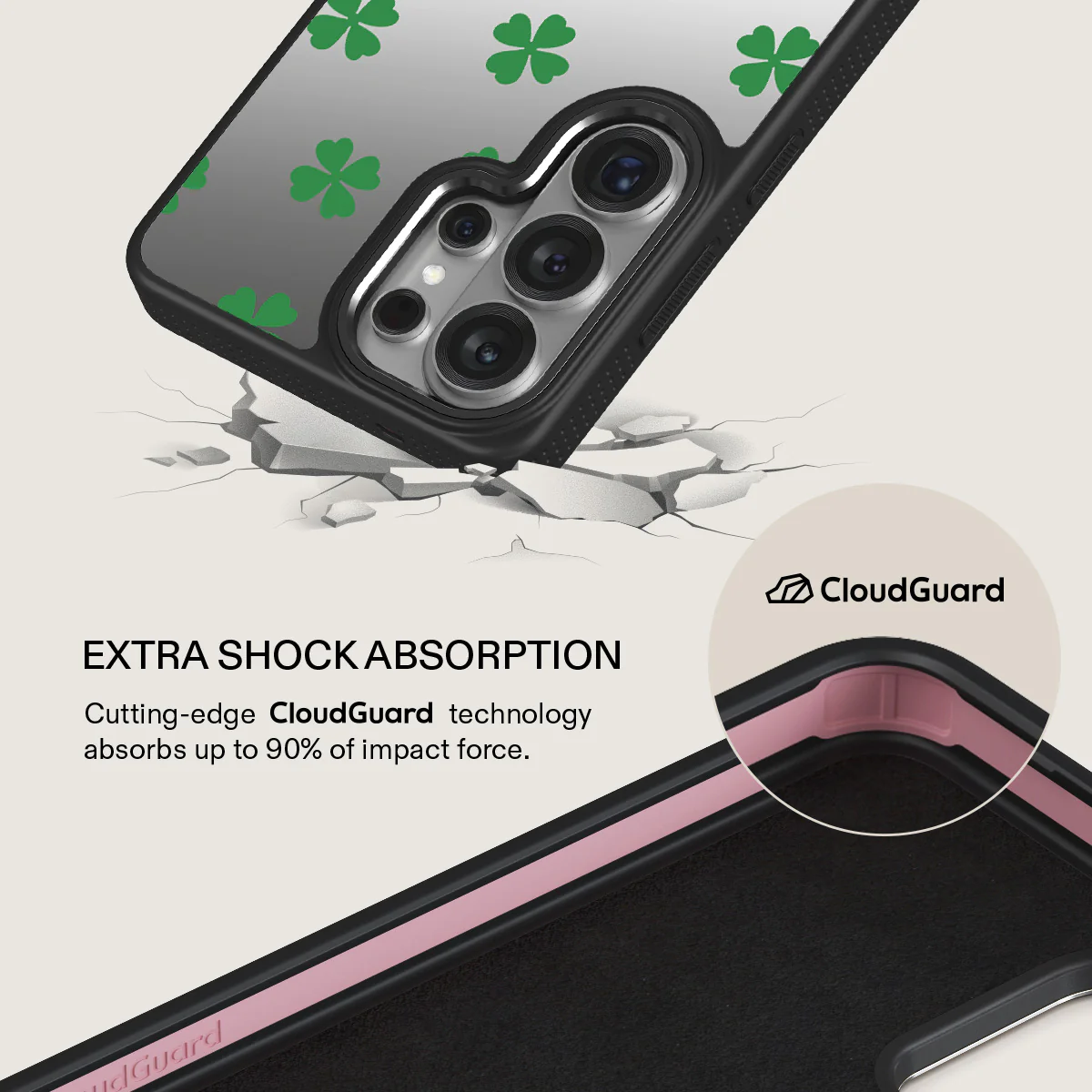 Found It - Samsung Galaxy S26 Ultra Case - Image 50