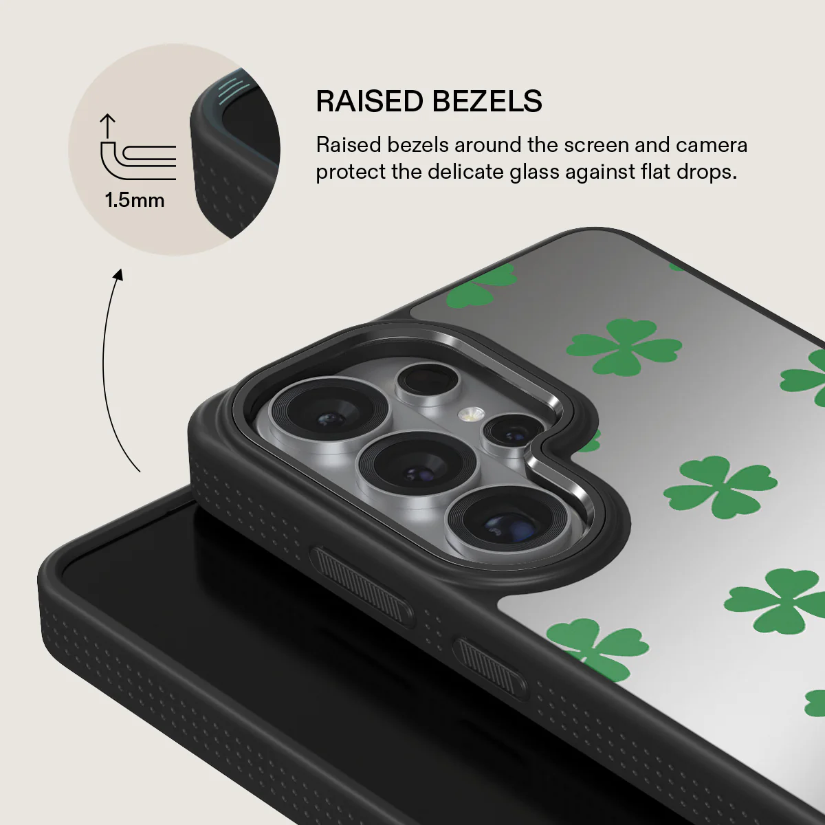Found It - Samsung Galaxy S26 Ultra Case - Image 52