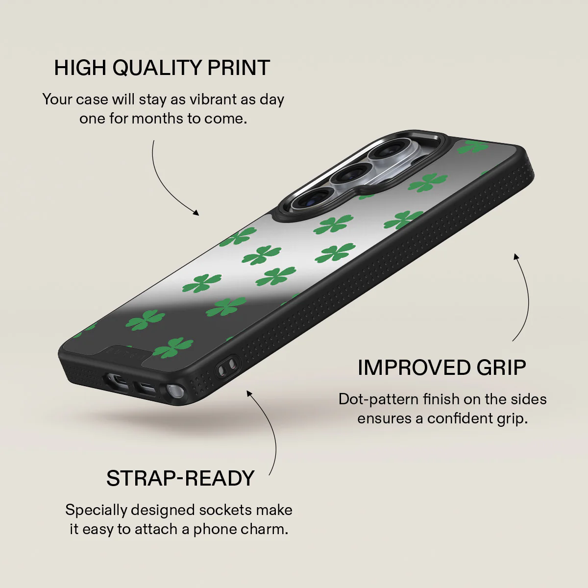 Found It - Samsung Galaxy S26 Ultra Case - Image 53