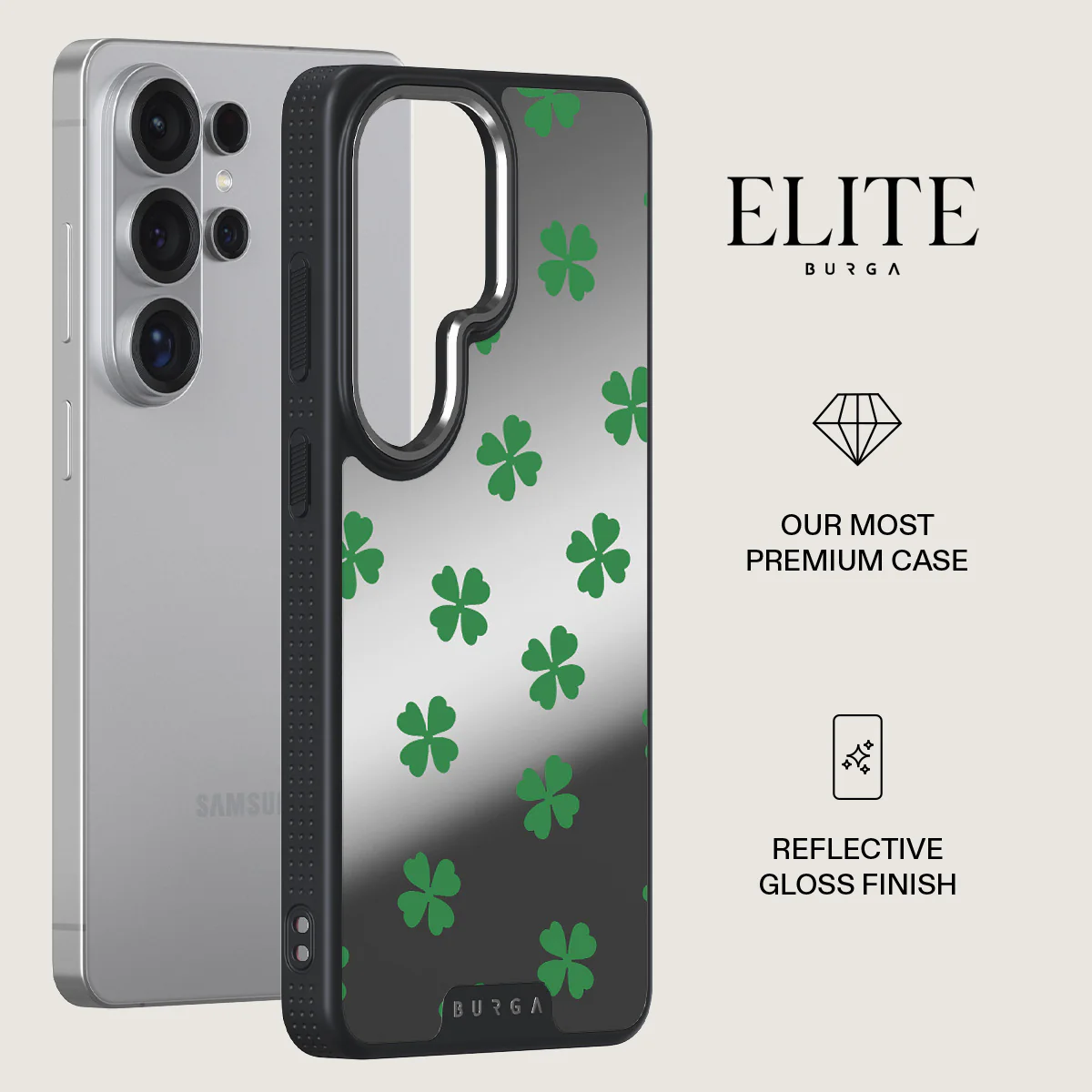 Found It - Samsung Galaxy S26 Ultra Case - Image 57