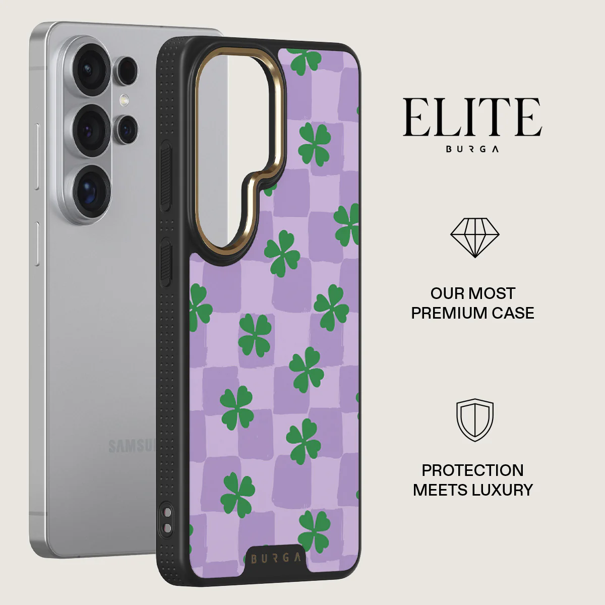 Found It - Samsung Galaxy S26 Ultra Case - Image 6