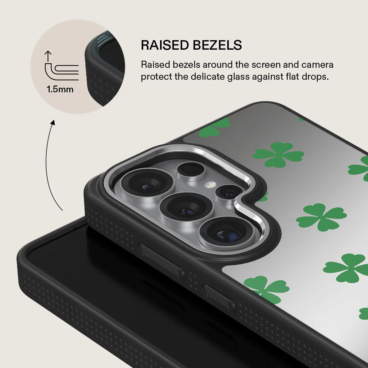 Found It - Samsung Galaxy S26 Ultra Case - Image 60