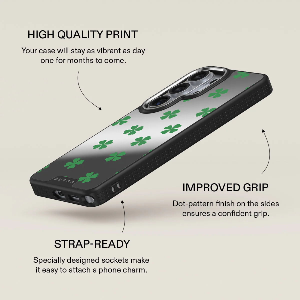 Found It - Samsung Galaxy S26 Ultra Case - Image 61