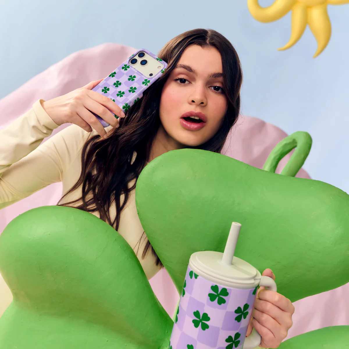 Found It - Samsung Galaxy S26 Ultra Case - Image 68