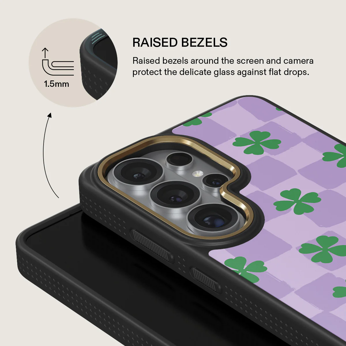 Found It - Samsung Galaxy S26 Ultra Case - Image 8