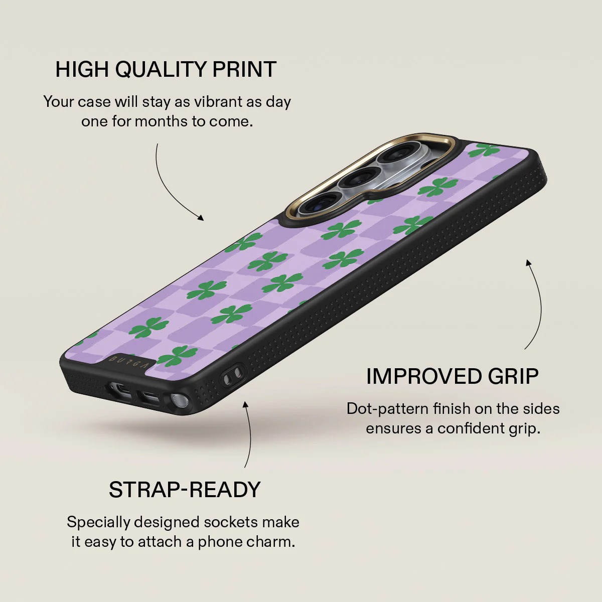 Found It - Samsung Galaxy S26 Ultra Case - Image 9