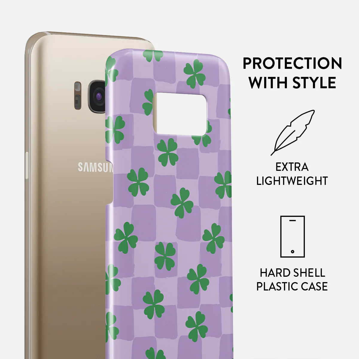 Found It - Samsung Galaxy S8 Case - Image 2