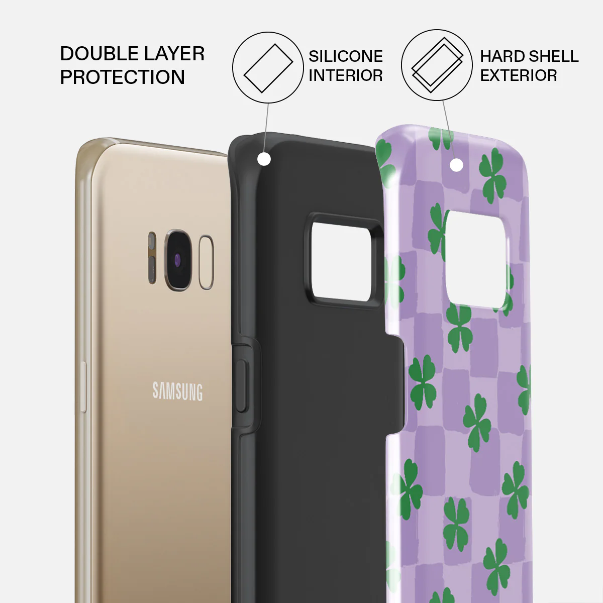 Found It - Samsung Galaxy S8 Case - Image 6
