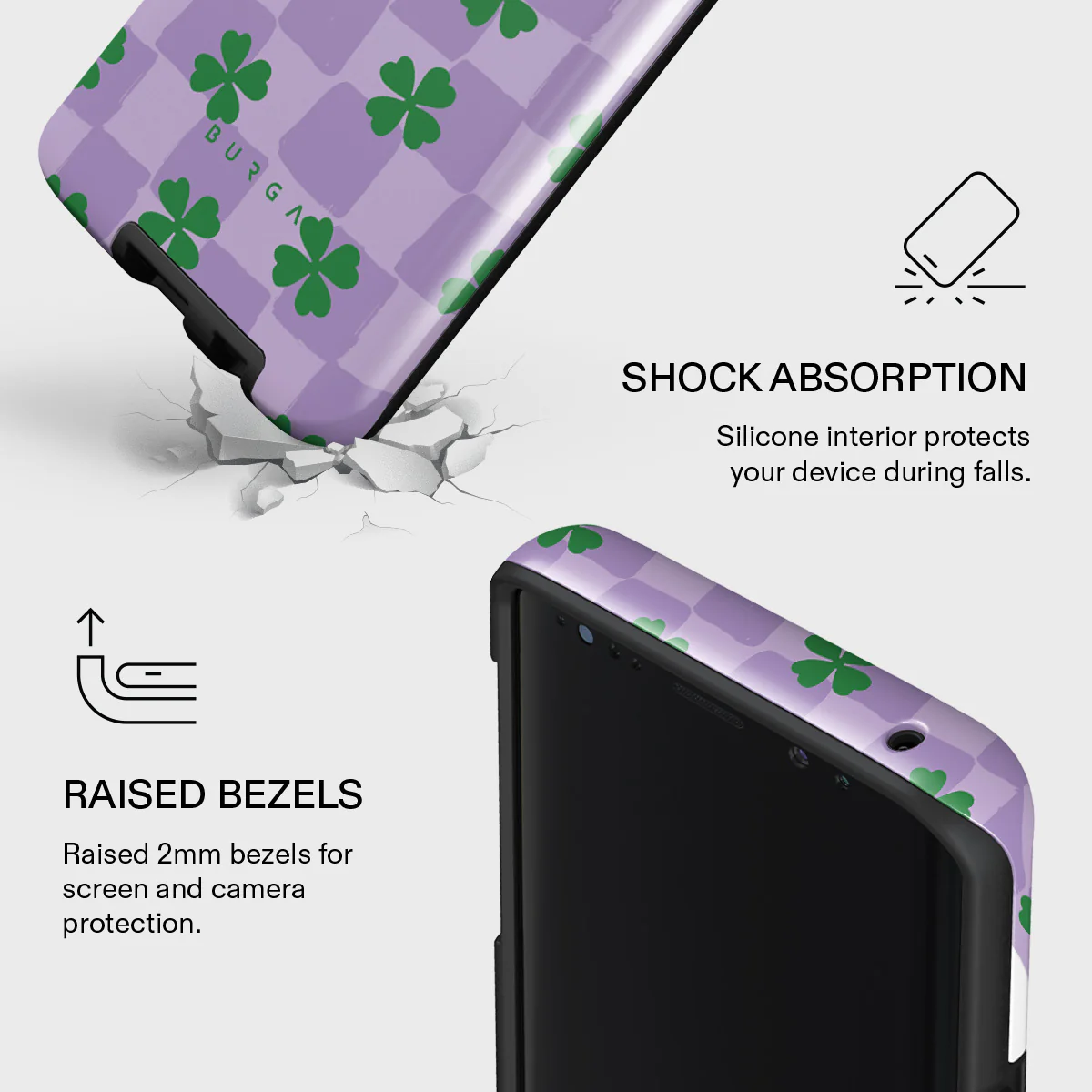 Found It - Samsung Galaxy S8 Case - Image 8