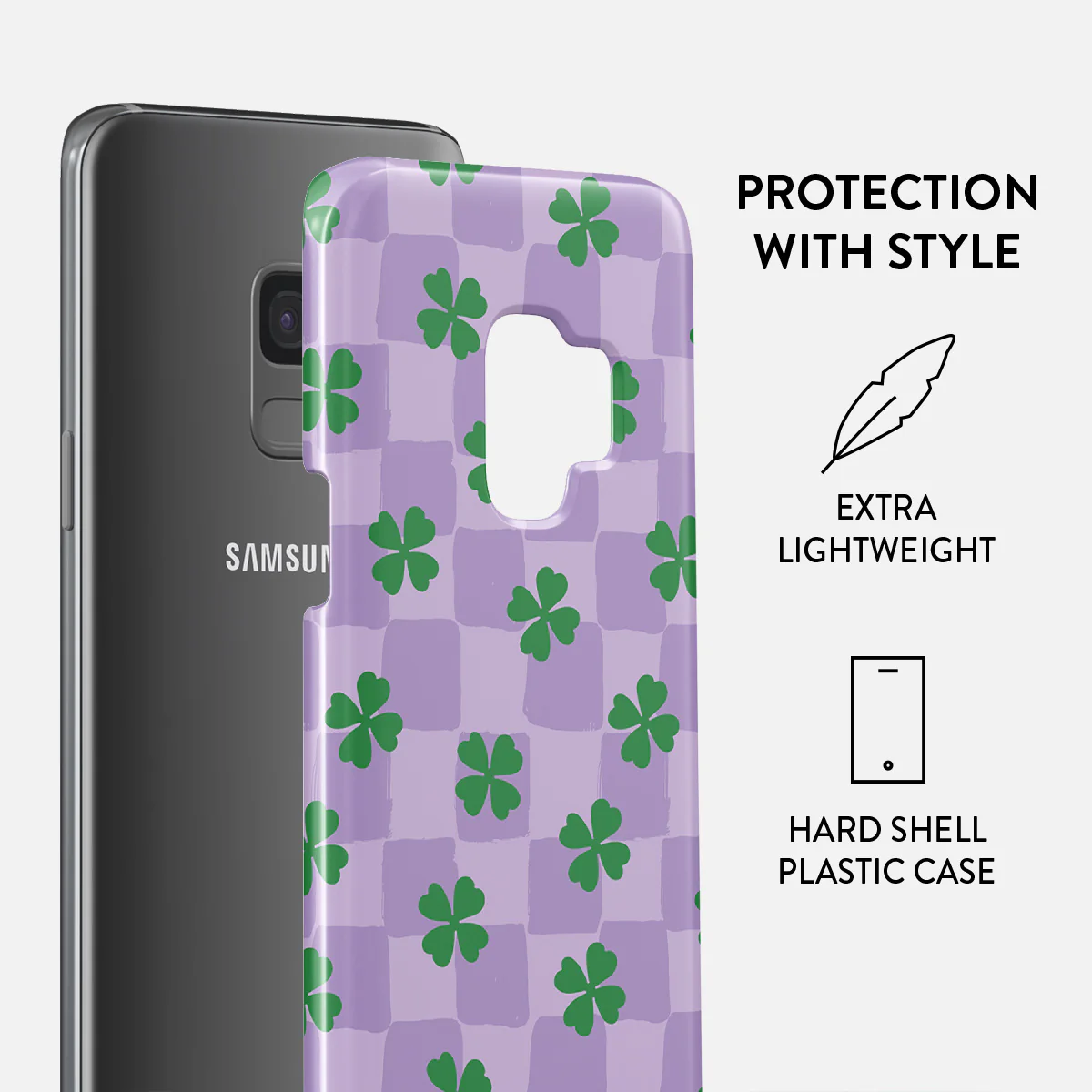 Found It - Samsung Galaxy S9 Case - Image 2