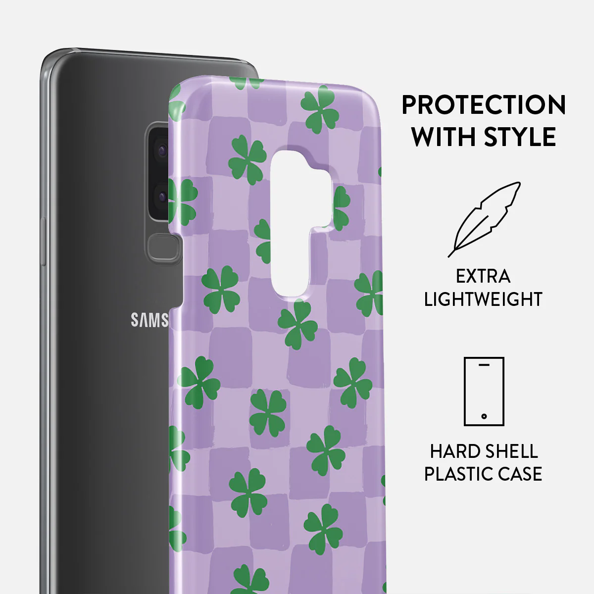 Found It - Samsung Galaxy S9 Plus Case - Image 2