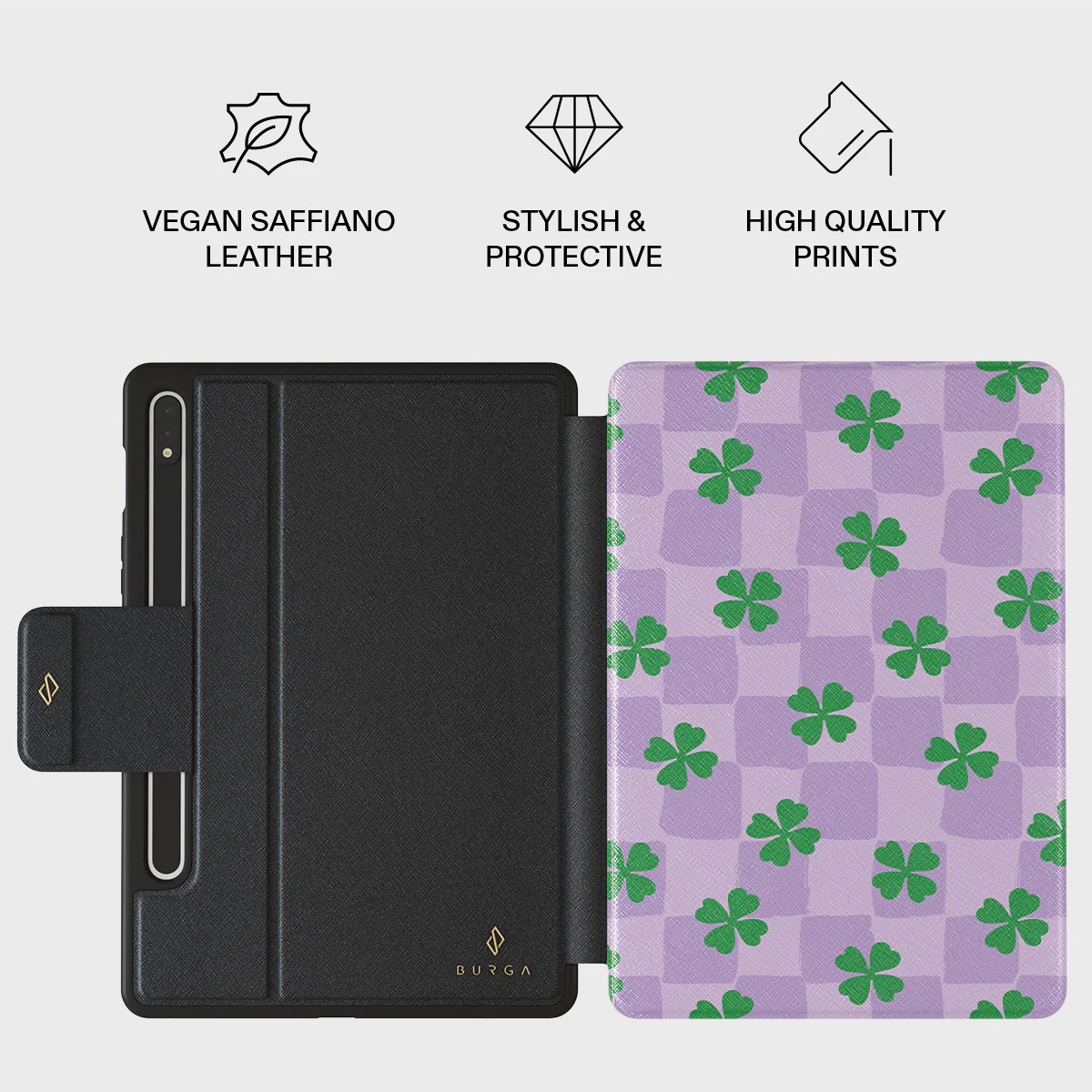 Found It - Samsung Galaxy Tab S10+ Case - Image 2