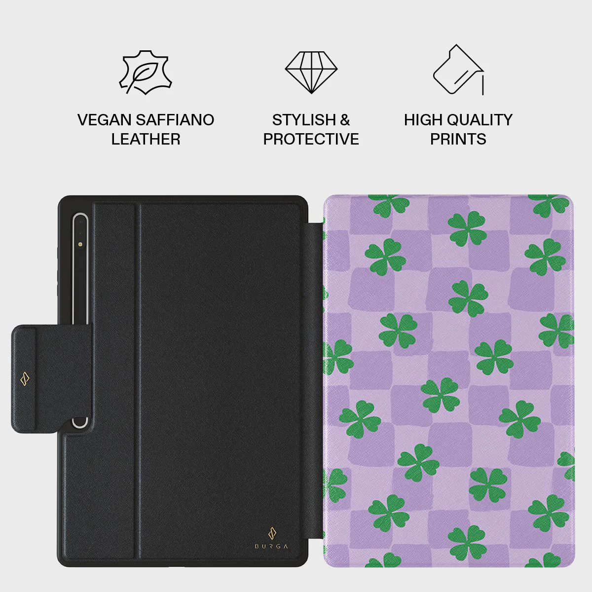 Found It - Samsung Galaxy Tab S10 Ultra Case - Image 2