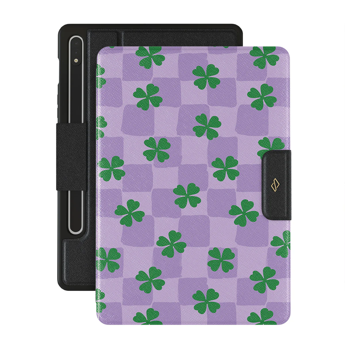 Found It - Samsung Galaxy Tab S9/S10 Case
