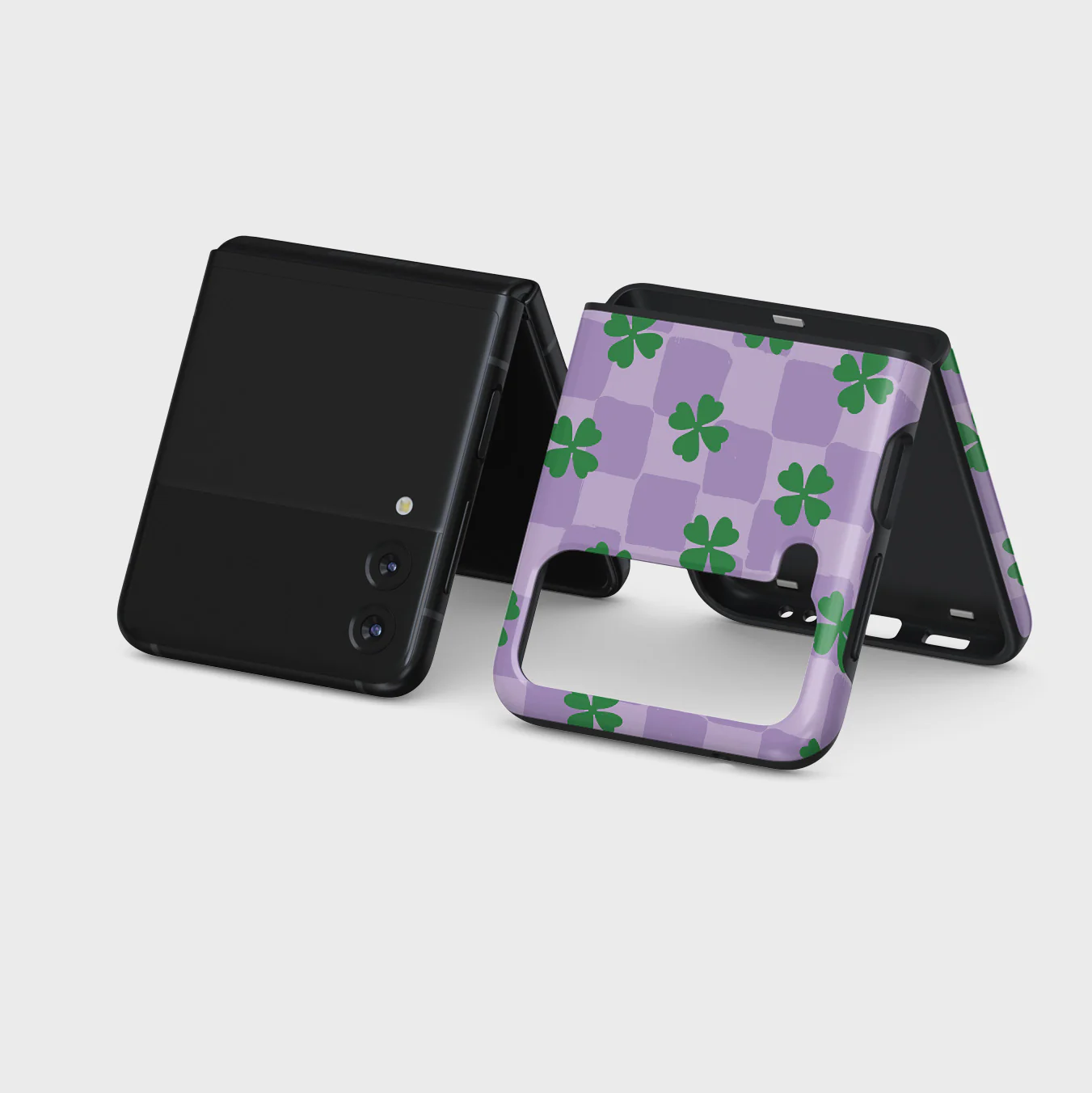 Found It - Samsung Galaxy Z Flip 3 Case - Image 5