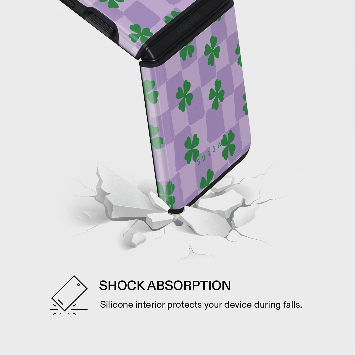 Found It - Samsung Galaxy Z Flip 4 Case - Image 10