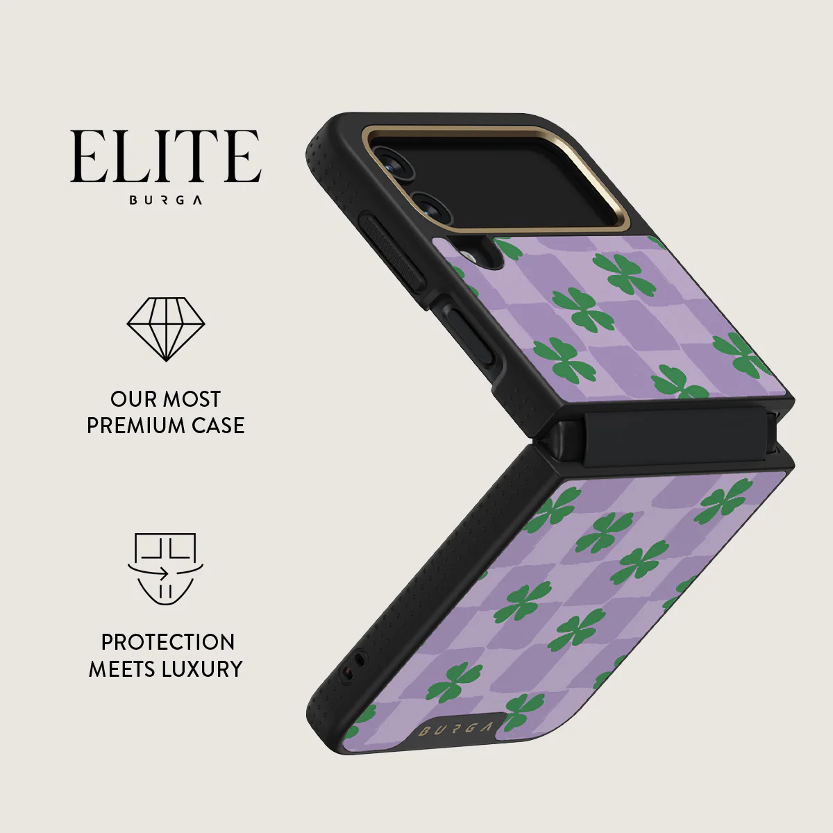 Found It - Samsung Galaxy Z Flip 4 Case - Image 15