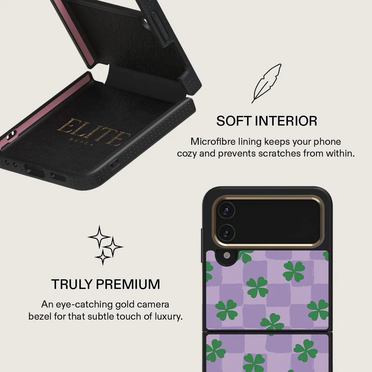 Found It - Samsung Galaxy Z Flip 4 Case - Image 19