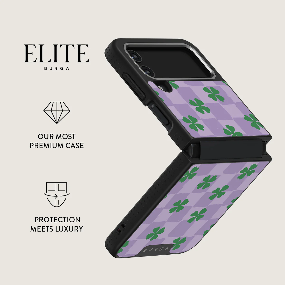 Found It - Samsung Galaxy Z Flip 4 Case - Image 21