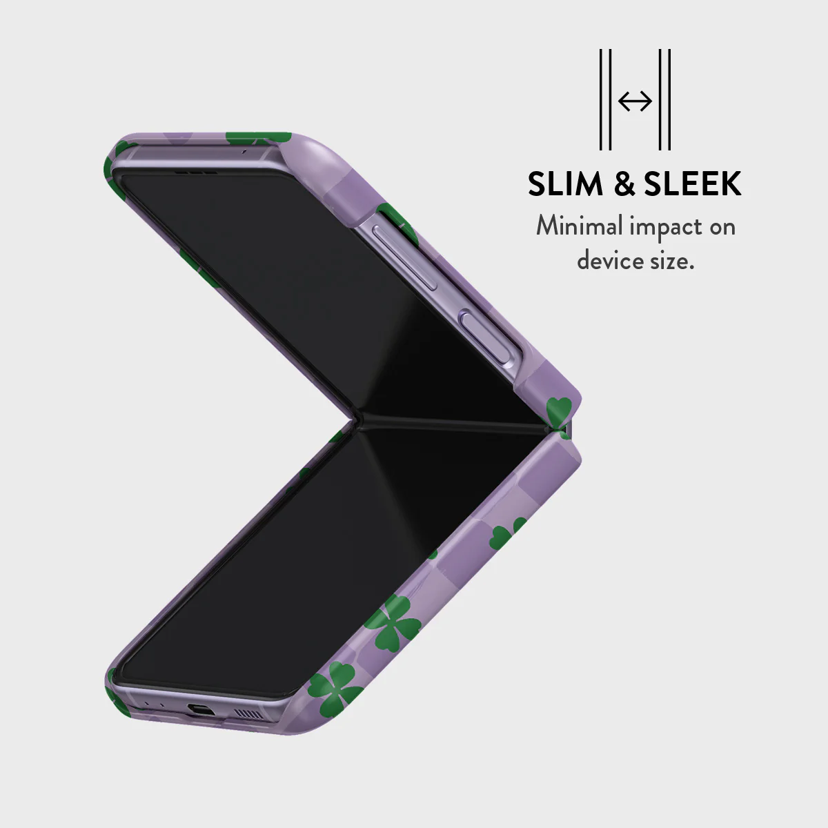 Found It - Samsung Galaxy Z Flip 4 Case - Image 4