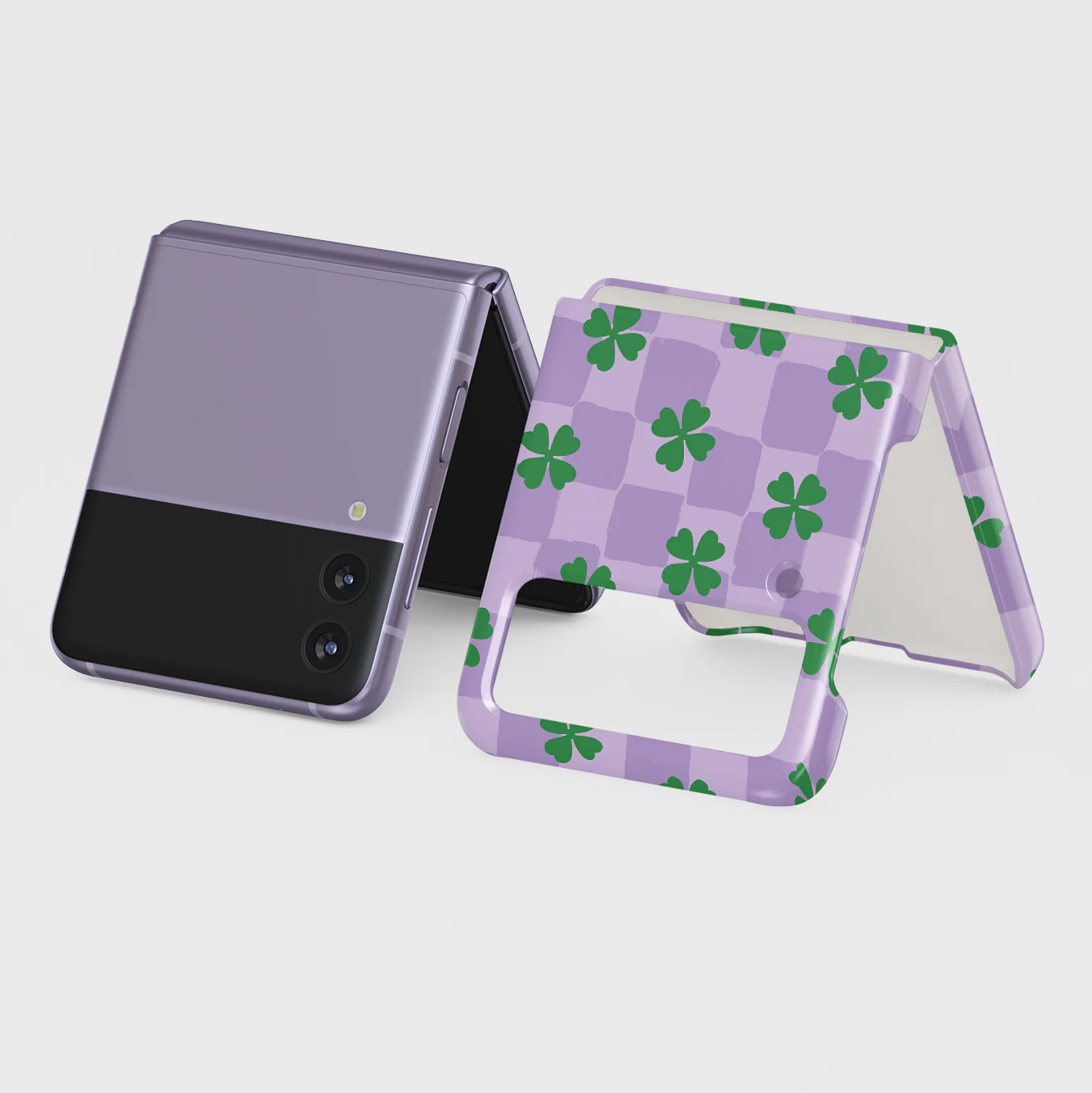 Found It - Samsung Galaxy Z Flip 4 Case - Image 5