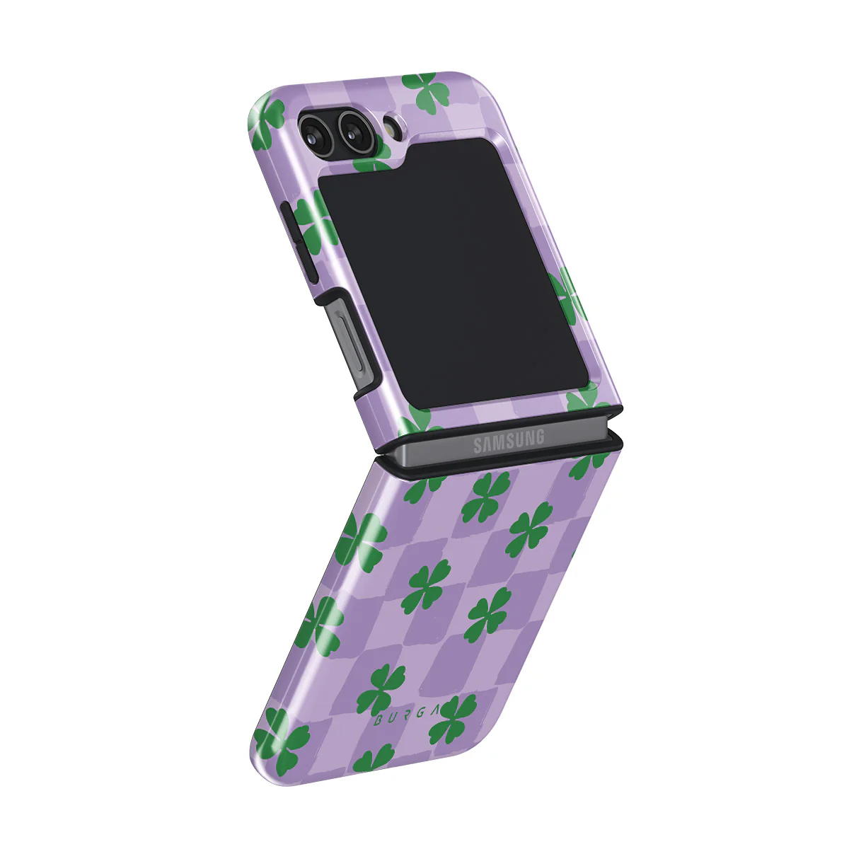 Found It - Samsung Galaxy Z Flip 5 Case