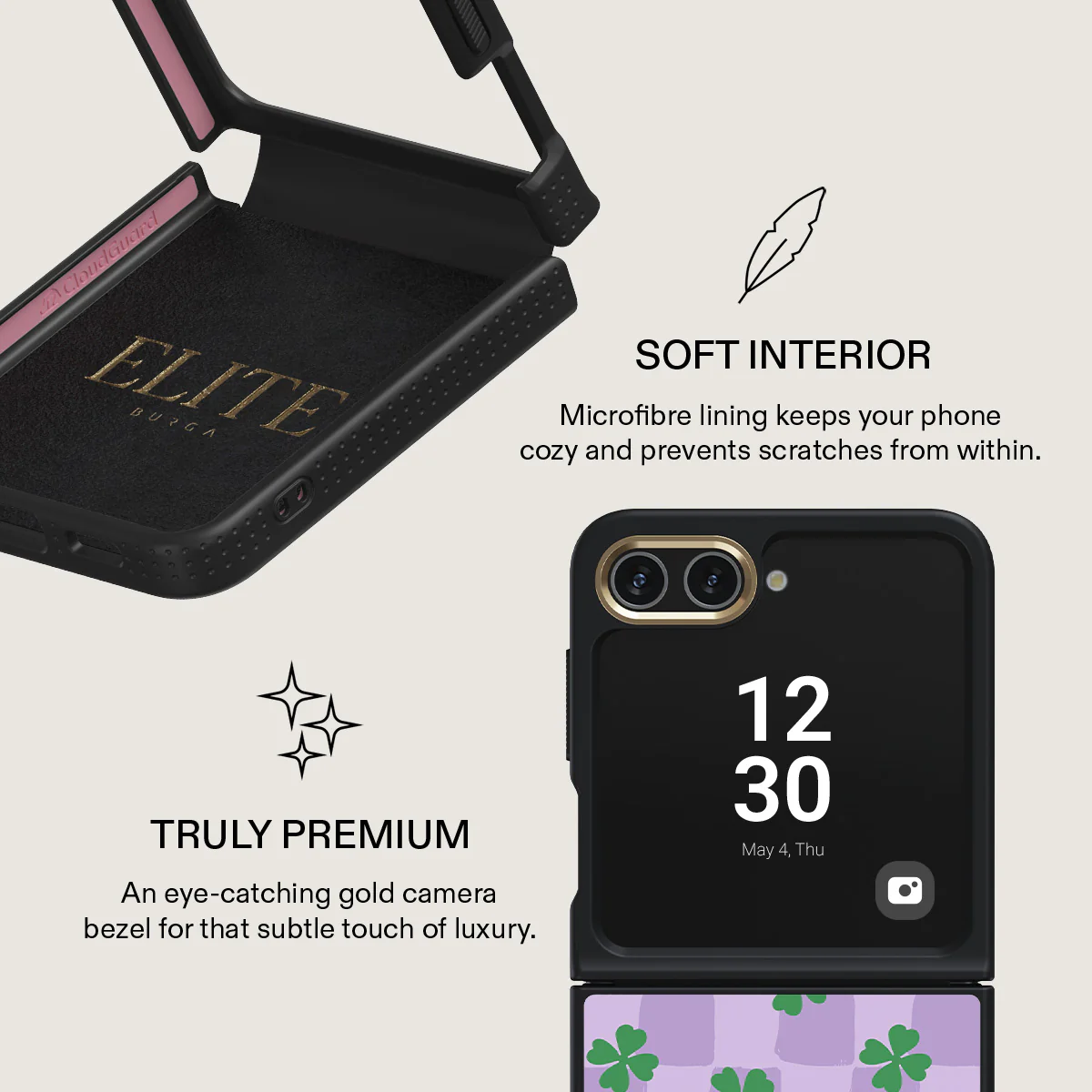 Found It - Samsung Galaxy Z Flip 5 Case - Image 13