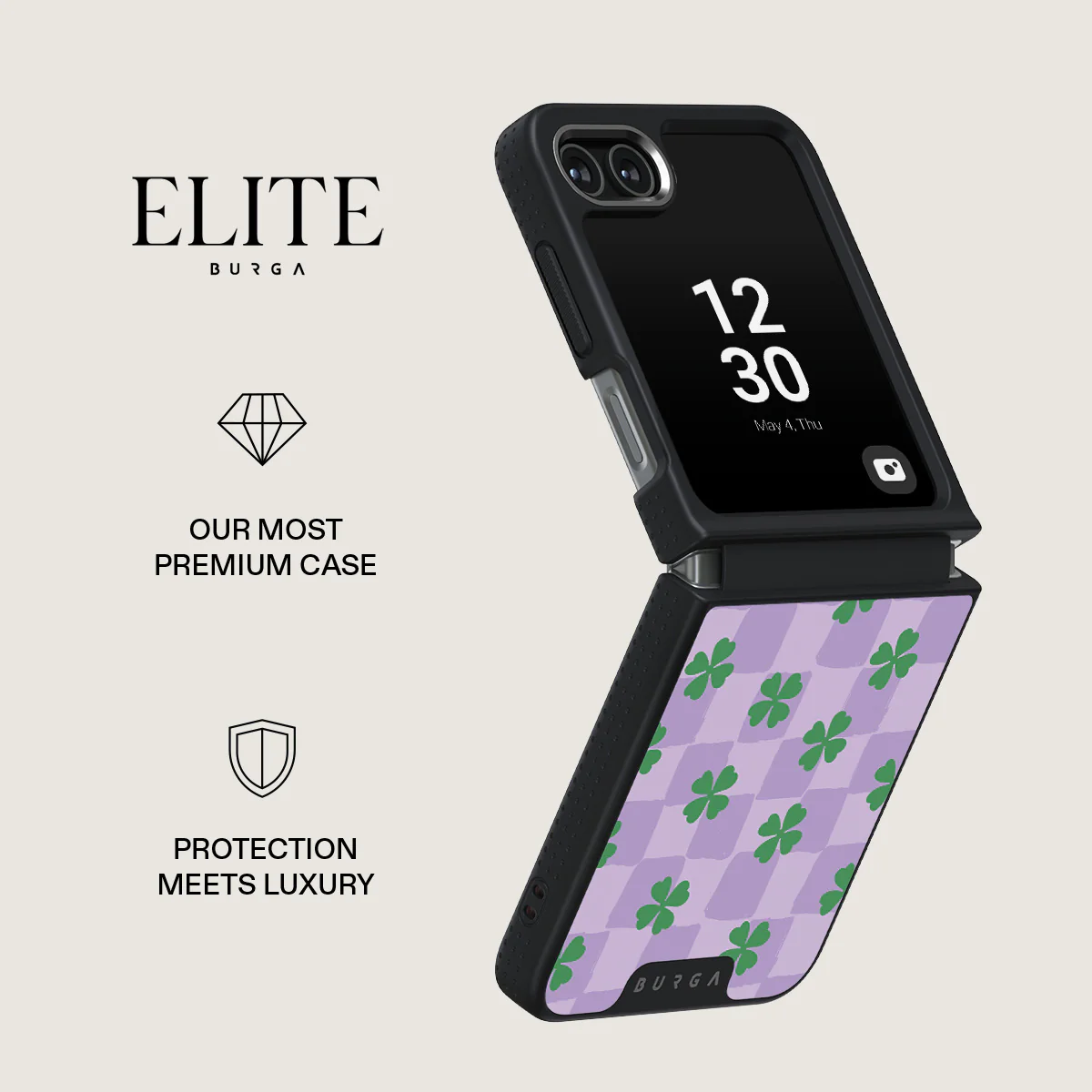 Found It - Samsung Galaxy Z Flip 5 Case - Image 16