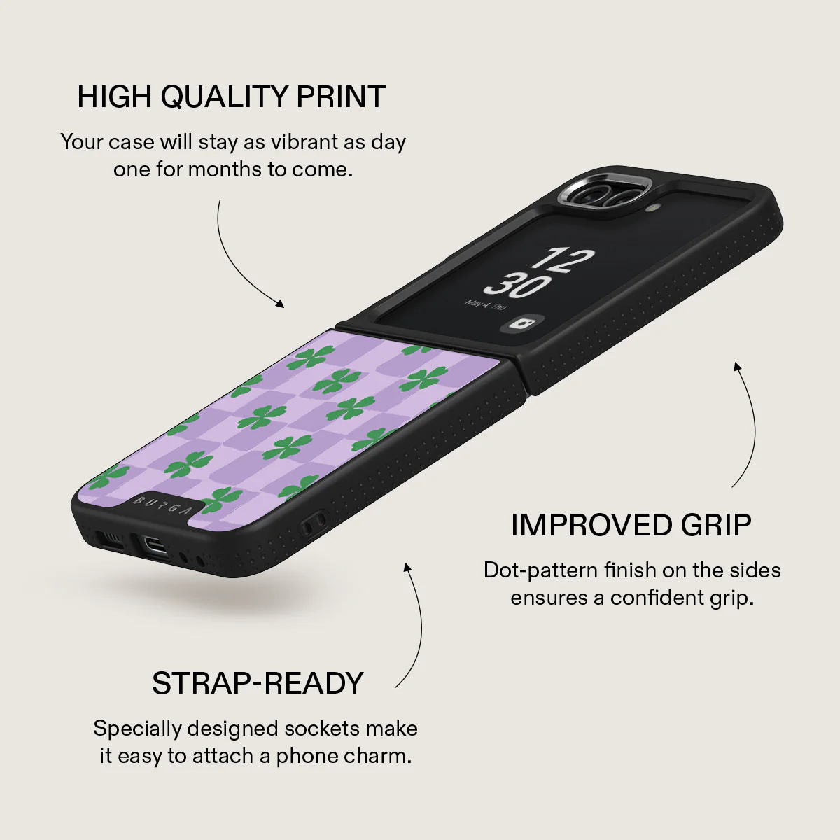 Found It - Samsung Galaxy Z Flip 5 Case - Image 19