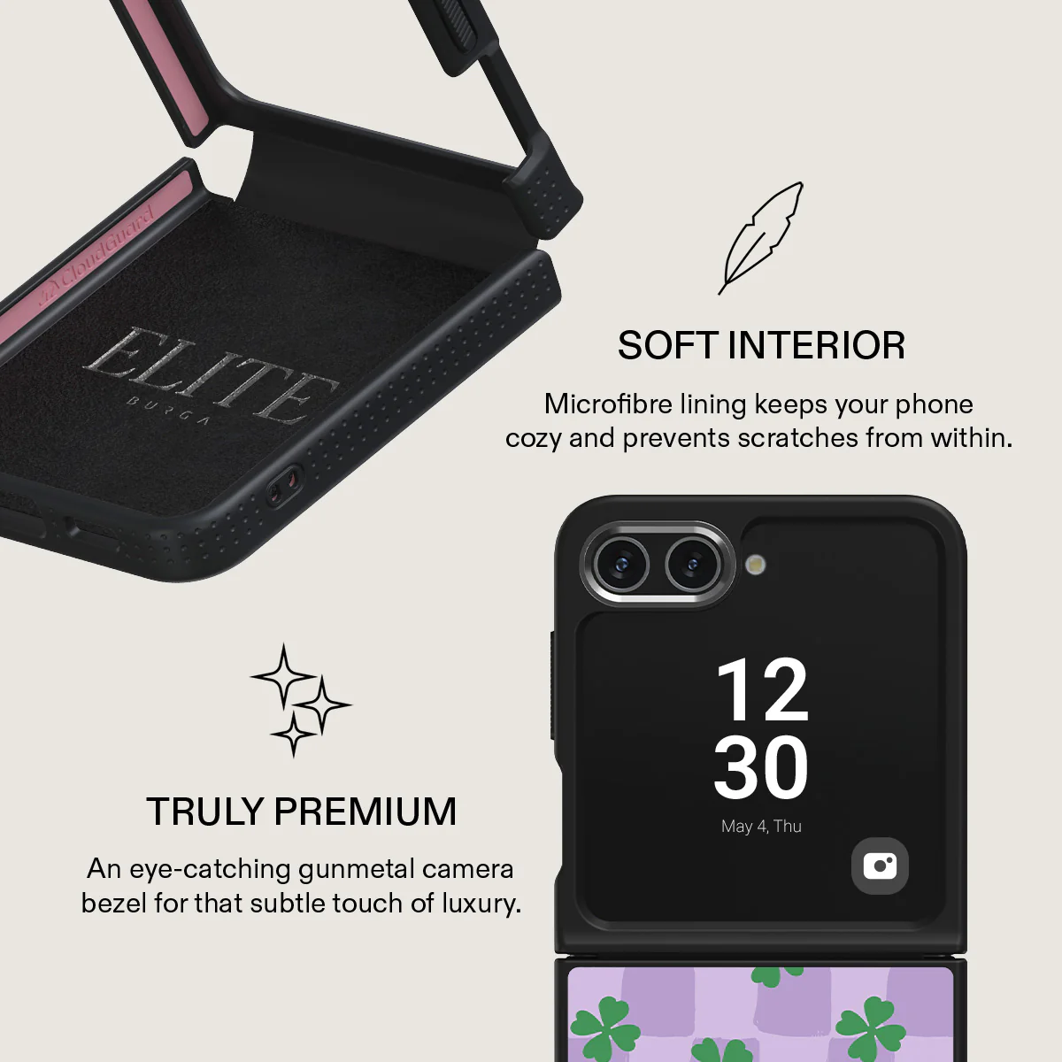 Found It - Samsung Galaxy Z Flip 5 Case - Image 20