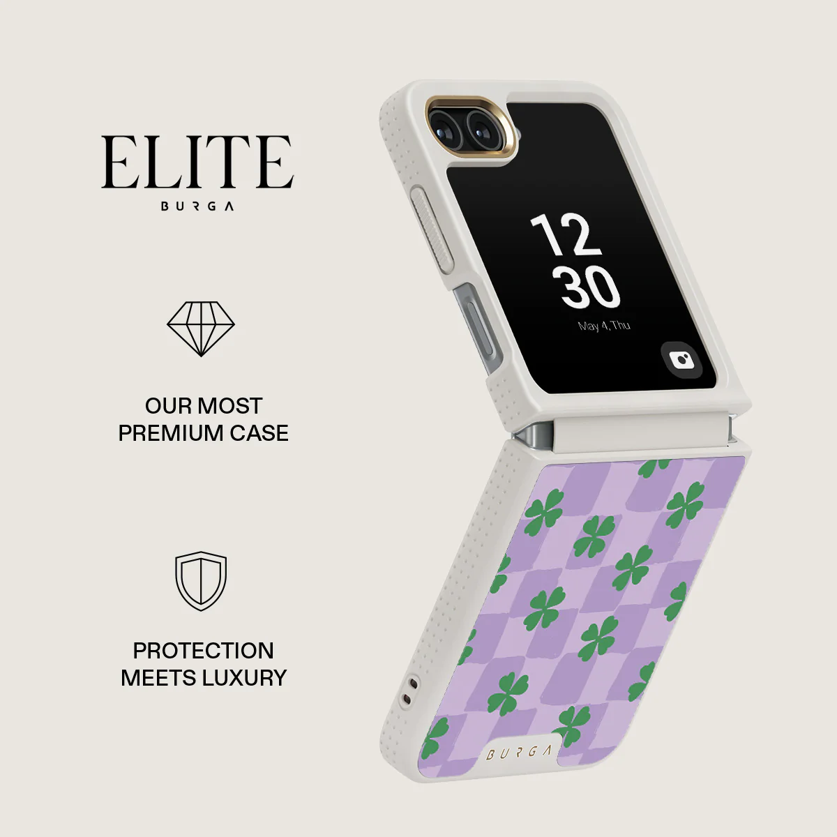 Found It - Samsung Galaxy Z Flip 5 Case - Image 23
