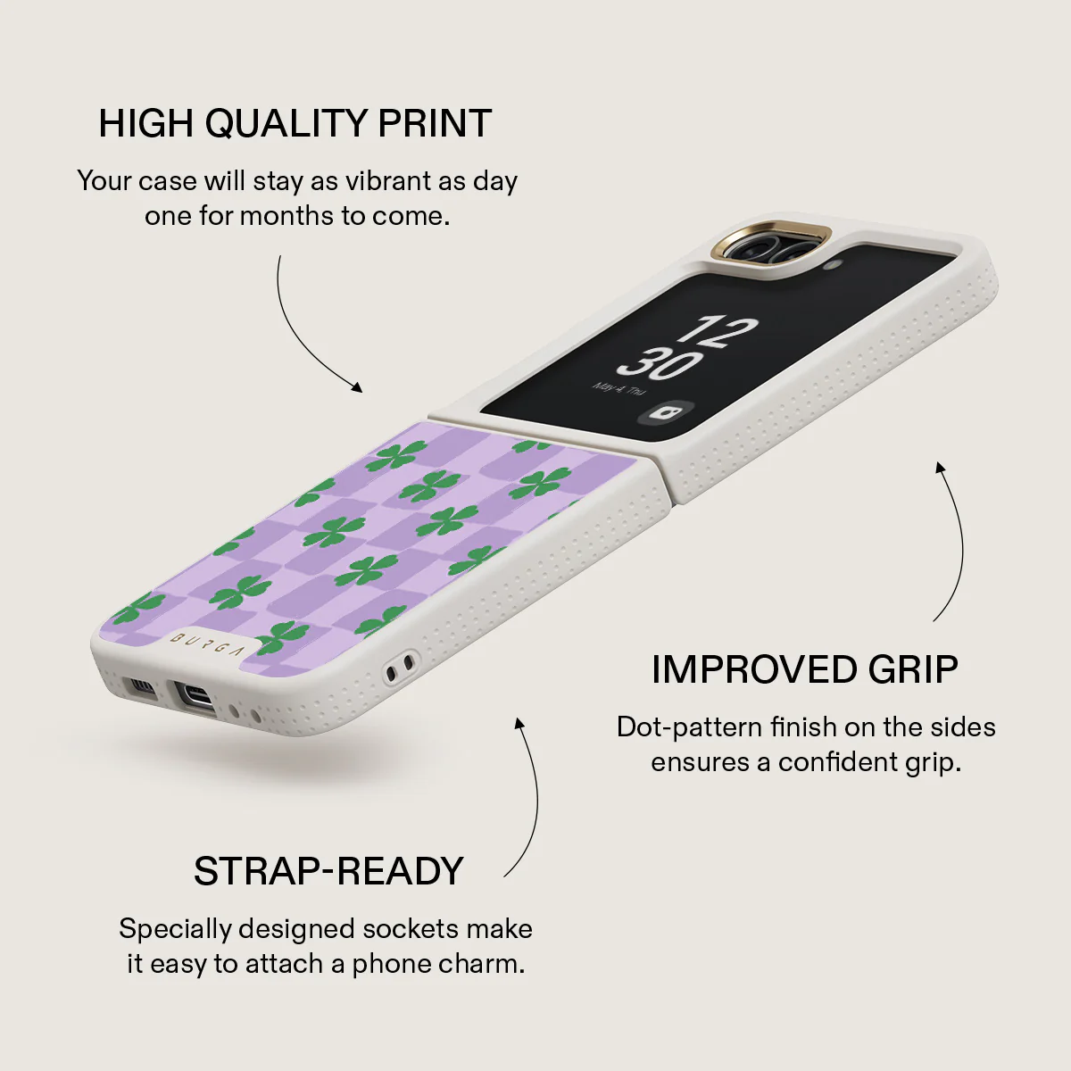 Found It - Samsung Galaxy Z Flip 5 Case - Image 26