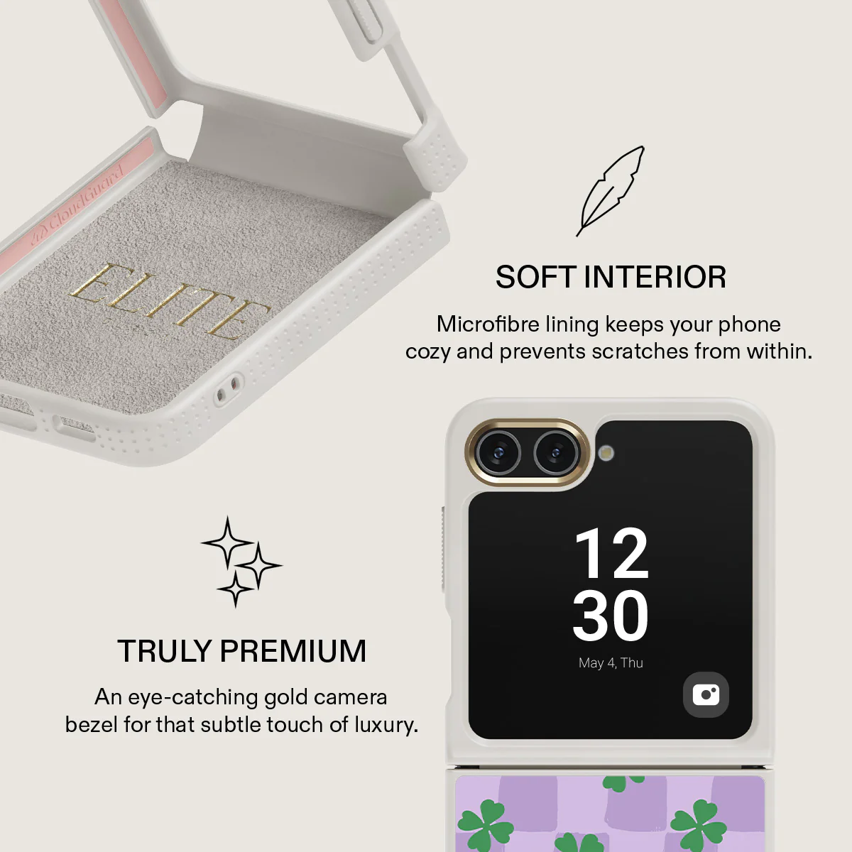 Found It - Samsung Galaxy Z Flip 5 Case - Image 27