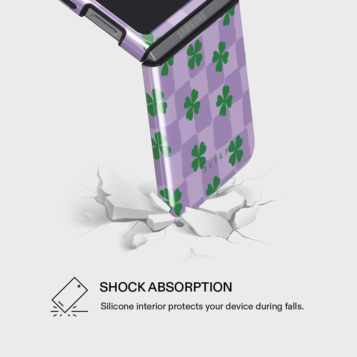 Found It - Samsung Galaxy Z Flip 5 Case - Image 4