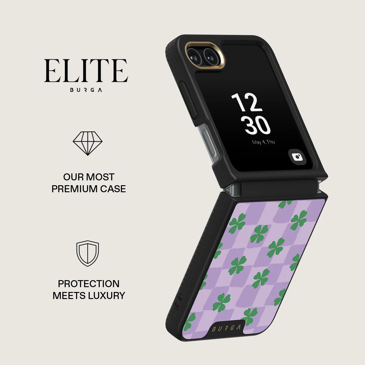 Found It - Samsung Galaxy Z Flip 5 Case - Image 9