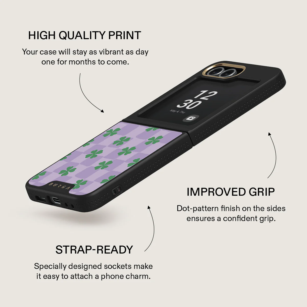 Found It - Samsung Galaxy Z Flip 6 Case - Image 10