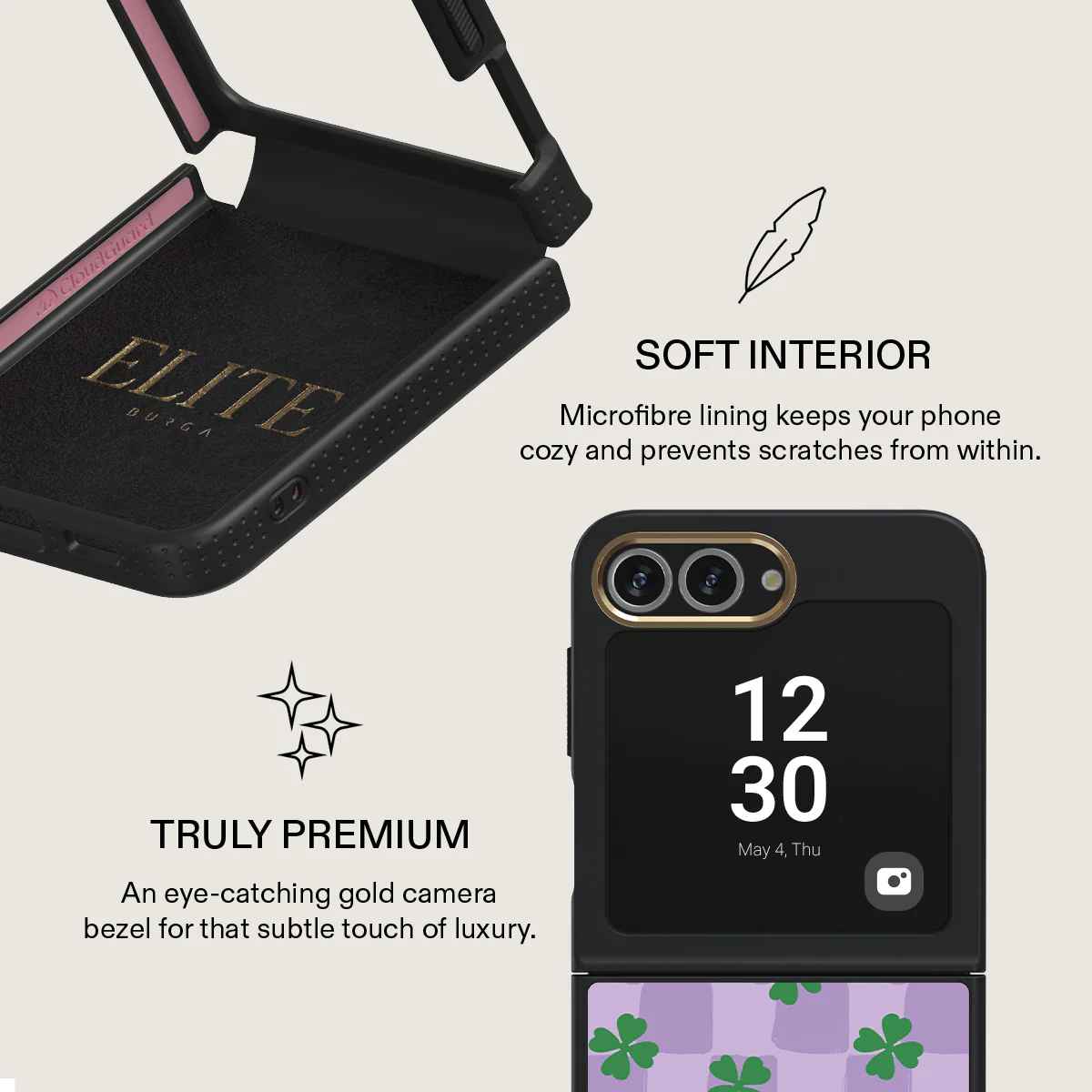 Found It - Samsung Galaxy Z Flip 6 Case - Image 11