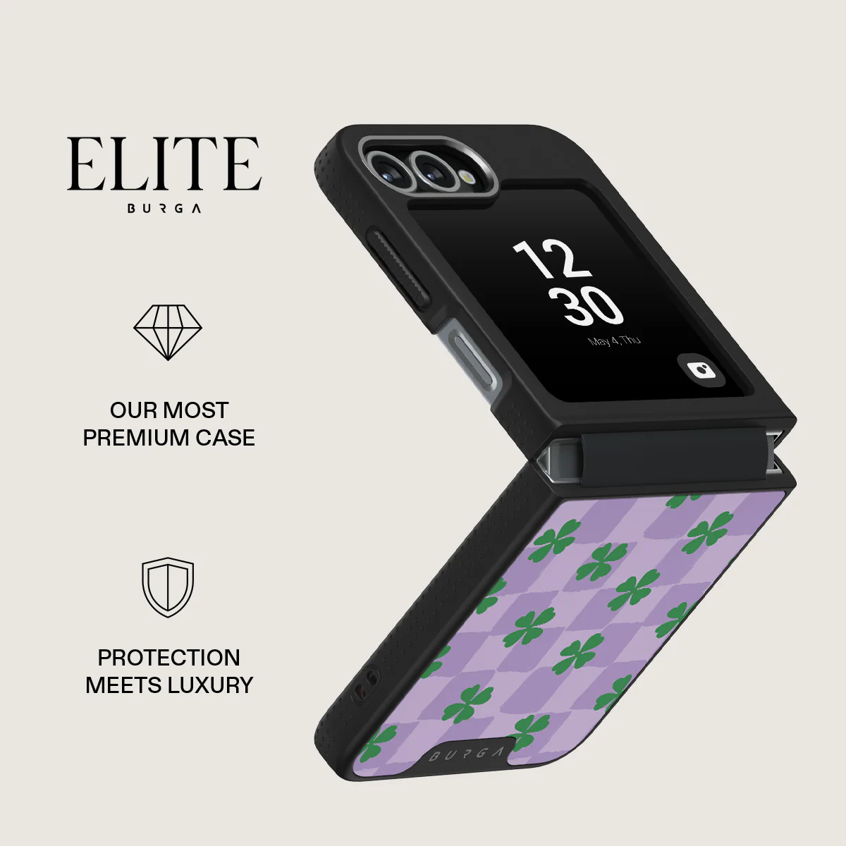 Found It - Samsung Galaxy Z Flip 6 Case - Image 14