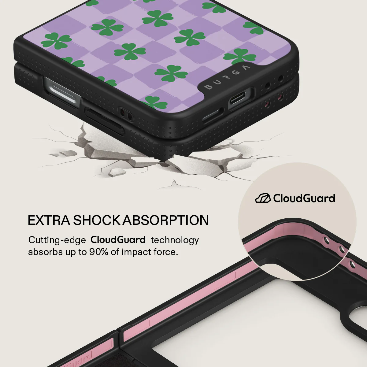 Found It - Samsung Galaxy Z Flip 6 Case - Image 15
