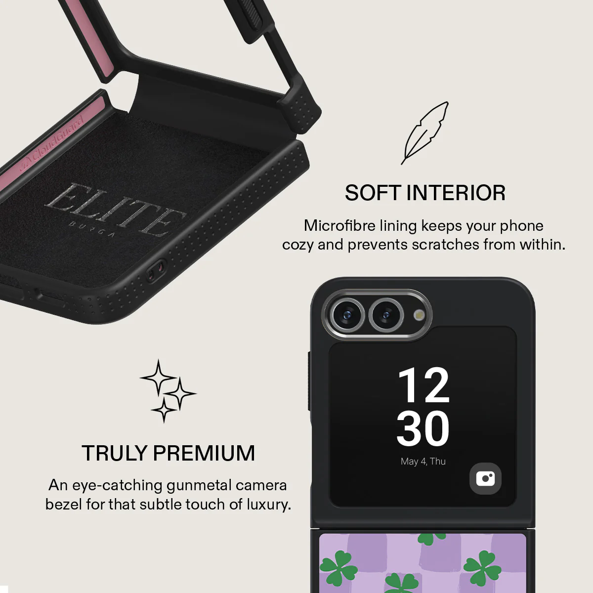 Found It - Samsung Galaxy Z Flip 6 Case - Image 18