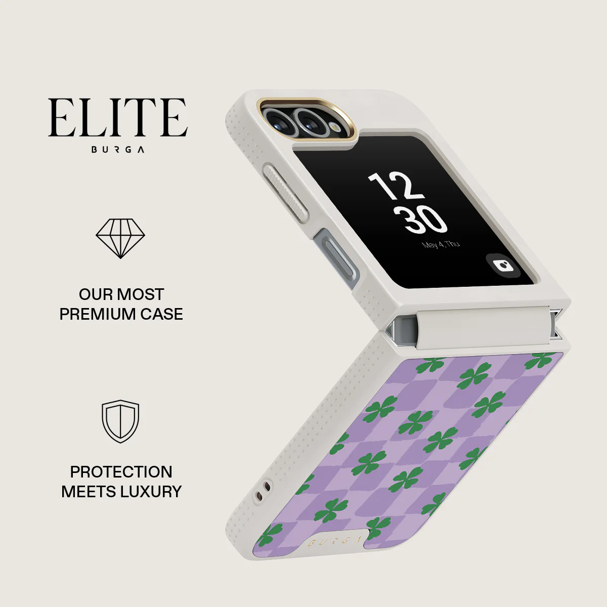 Found It - Samsung Galaxy Z Flip 6 Case - Image 21